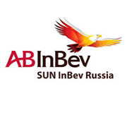 Логотип ABInBev